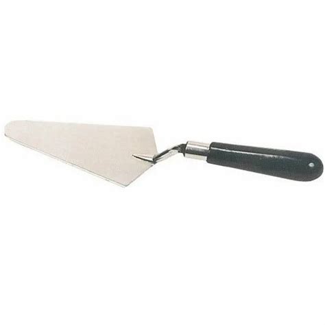 Gauging Trowel (Pack of 6) at Rs 380/pack in New Delhi | ID: 14225850255