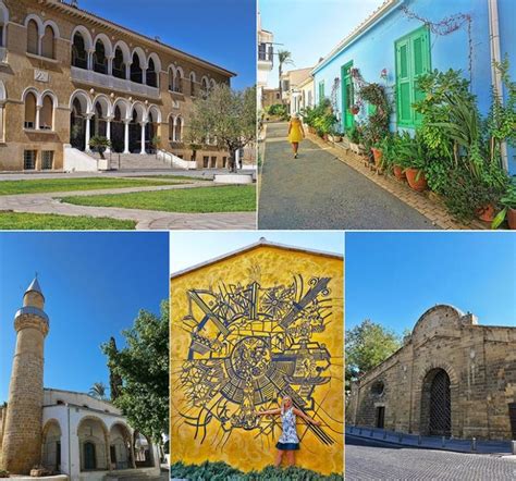 The Best Things to Do in Nicosia, Cyprus - Visit Nicosia