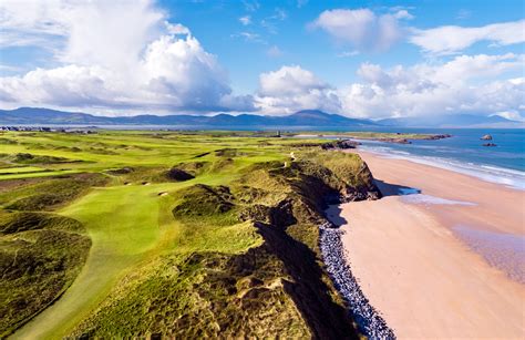 Private 8 Day Golf Tour Of Ireland | Get A Quote Today