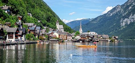 Best places to stay in Hallstatt, Austria | The Hotel Guru