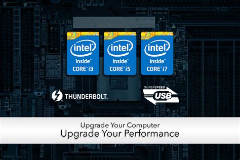 Upgrade Your Computer! Upgrade Your Performance! Part 1: CPU - Photofocus