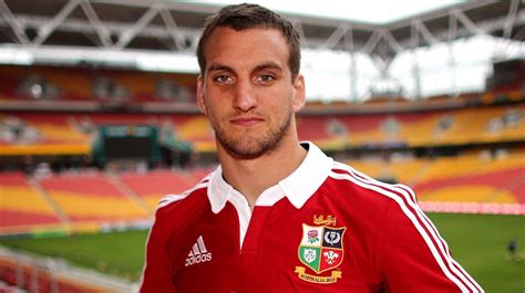 Sam Warburton: Wales players haven't discussed Lions selection | Wales ...