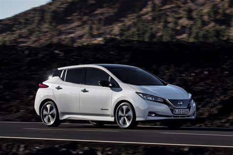 Nissan Leaf ownership costs and reliability