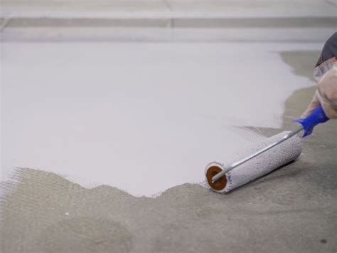 Painted Concrete Floors Pros And Cons – Flooring Guide by Cinvex