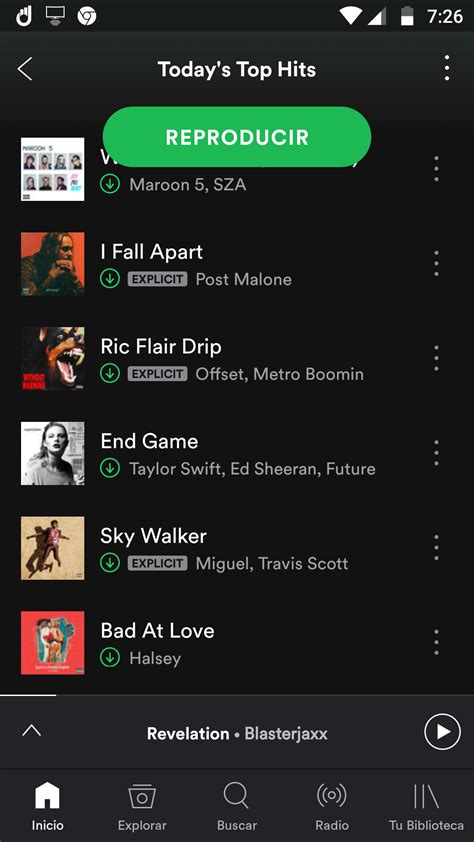 TAYLOR SWIFT IS NOW ON THE MOST POPULAR PLAYLIST ON SPOTIFY ... # ...