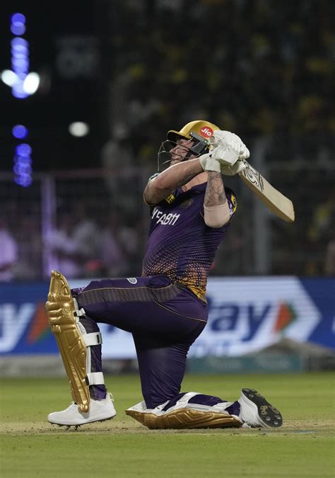 Jason Roy tees off | ESPNcricinfo.com