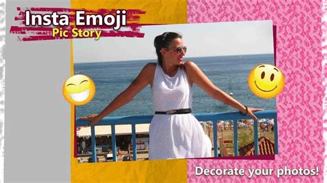 Emoji Stickers for Pictures for Android - Download