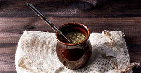 7 Health Benefits of Yerba Mate (Backed by Science)