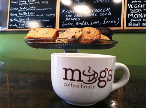 Mugs Coffee House | Travel Wisconsin