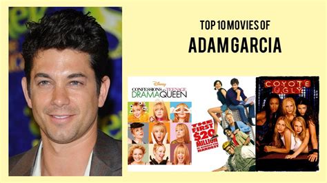 Adam Garcia Top 10 Movies of Adam Garcia| Best 10 Movies of Adam Garcia - YouTube