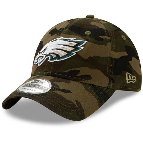 Philadelphia Eagles Hats | Caps | Fitted Hat | Visors | Beanies | Page 2