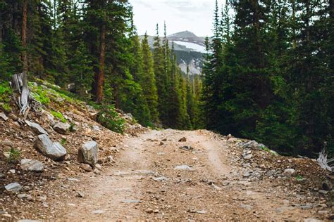 12 Best Dirt Bike Trails in Colorado Worth Riding (2023) - Frontaer