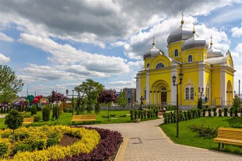 15 Best Places to Visit in Moldova - The Crazy Tourist