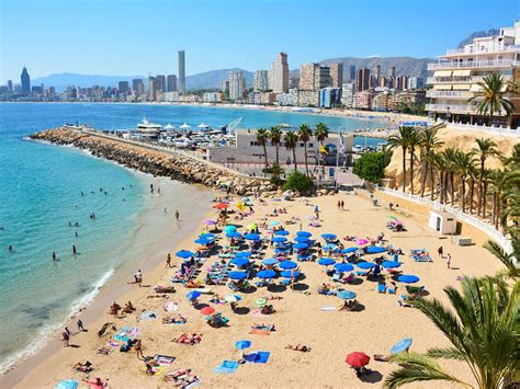 Things To Do in Benidorm | 13 Top Attractions and Activities