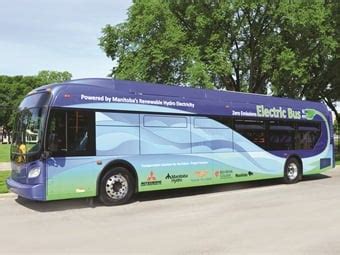 St. Louis Metro testing New Flyer electric bus - Sustainability - Metro ...