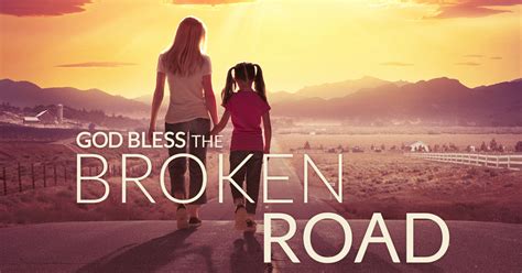 REVIEW: ‘God Bless the Broken Road’ has a solid message about military families | WordSlingers