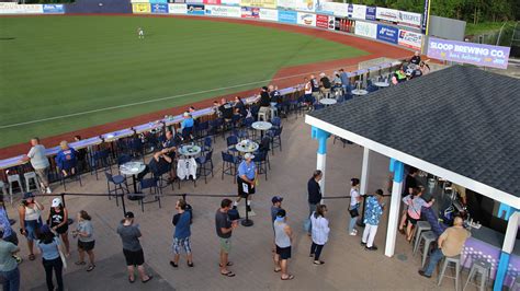 Visit Dutchess Stadium, home of the Hudson Valley Renegades | MLB.com