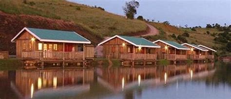 Lake Eland Game Reserve - Accommodation KZN Southcoast