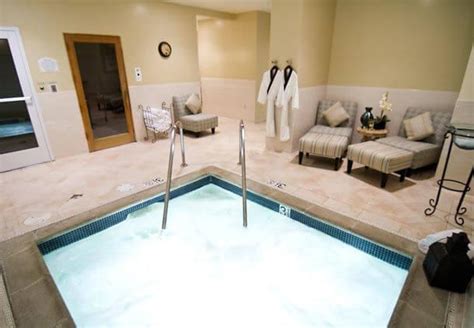 10 Best Spas In California - Revive Your Senses!: TripHobo