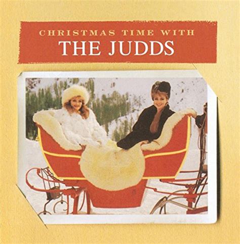 the judds CD Covers