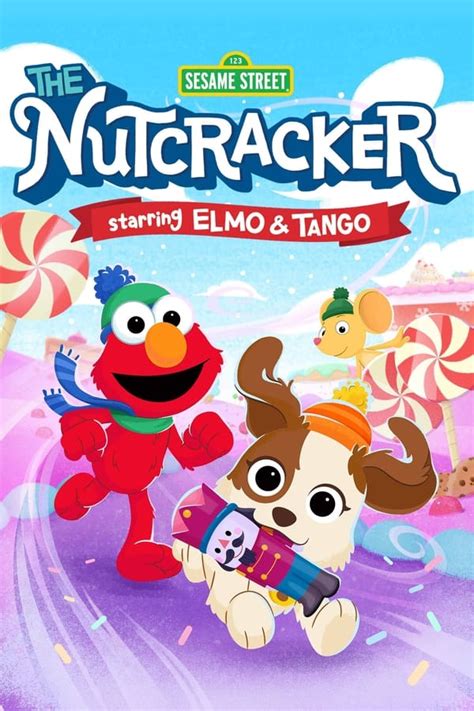 Sesame Street The Nutcracker (2022) — The Movie Database (TMDB)