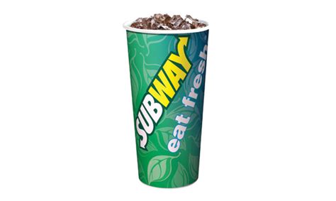 Subway Fountain Drinks at best price in Gurgaon by GPSK Marketing Private Limited | ID: 19109106097