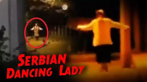 Why Was Serbian Dancing Lady Arrested? Viral Video, Real Name, Age, And More Details - 247 News ...