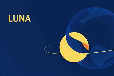 What is Luna coin? • TechBriefly