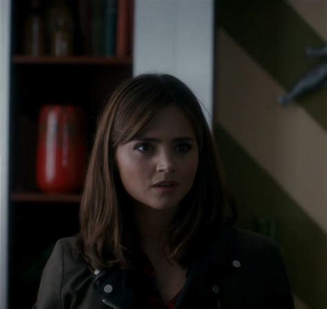 Clara Gallery | Doctor Who World