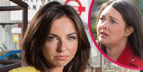 EastEnders SPOILERS: Stacey and Ruby clash over Martin Fowler