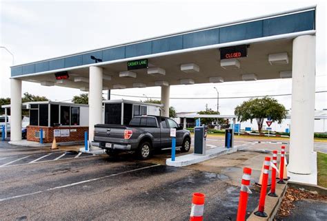 Montgomery airport: parking system updated despite pandemic