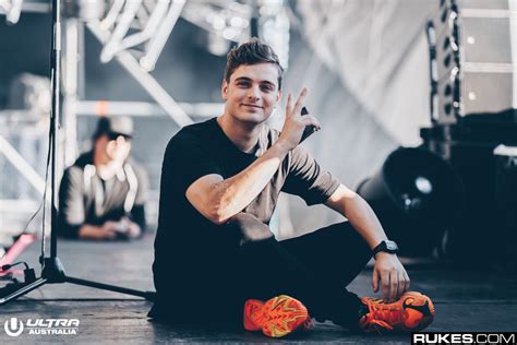 Martin Garrix to Host Exclusive Live Set Recorded from Home - EDM.com ...