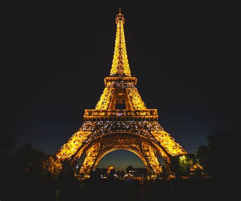 Torre Eiffel » Historia y 5 Curiosidades del Monumento