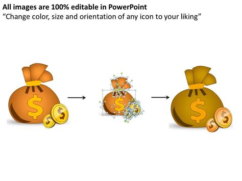 Financial Icons Powerpoint Presentation Slides DB | PowerPoint ...