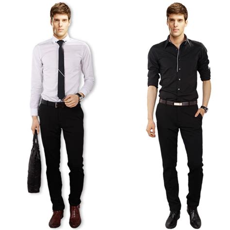 Formal Shirts For Men For Interview