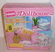 playskool dollhouse