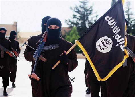 How ISIS Really Recruits its Members | Columbia Magazine