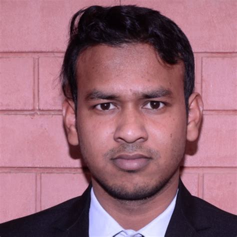 Masud ALAM | PhD Student | Master of Technology | Sant Longowal ...