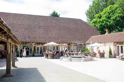 Rivervale Barn | Wedding Venues in Hampshire, South East