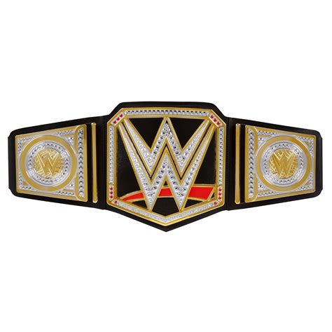 List Of All Wwe Championship Belts | ubicaciondepersonas.cdmx.gob.mx