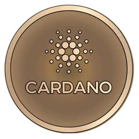 Cardano Plaques