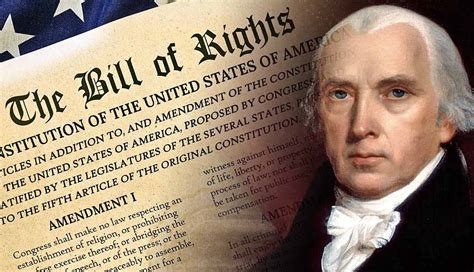 The United States Bill of Rights: History & Overview