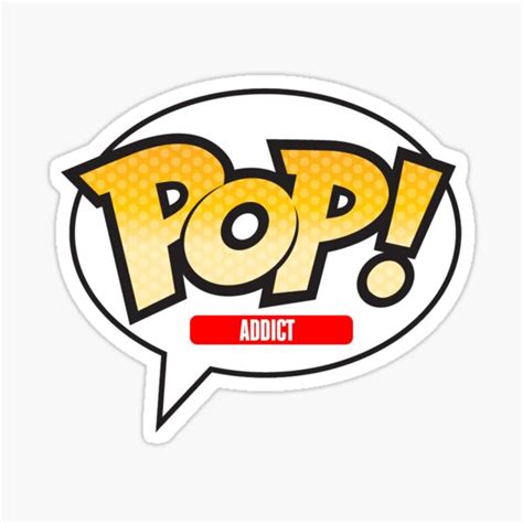 Funko Pop Stickers | Redbubble