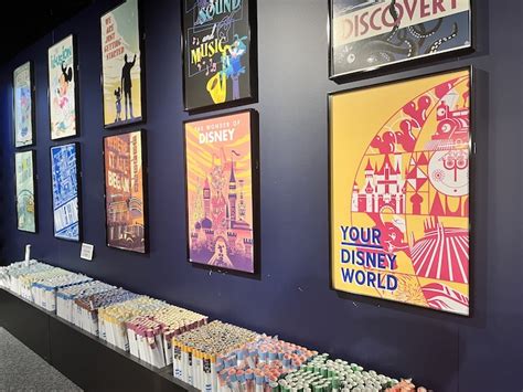 Disney 100: The Exhibition: Your Guide to this Epic Collection - WDW Magazine