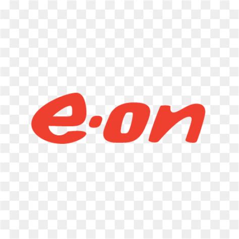 Eon Logo & Transparent Eon.PNG Logo Images