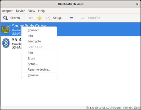 How to Set Up Bluetooth in Linux - Make Tech Easier