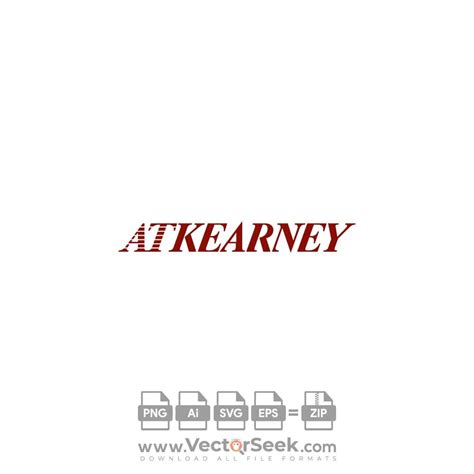 A.T. Kearney Logo Vector - (.Ai .PNG .SVG .EPS Free Download)