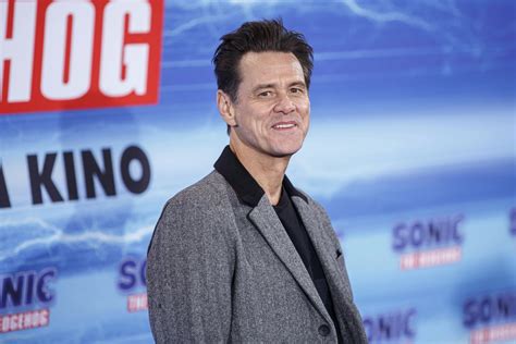 Jim Carrey Probably Retiring from Acting: ‘I’ve Done Enough’ – IndieWire