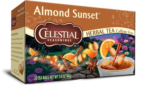 Celestial Seasonings® Brings Back Iconic Packaging, Introduces Five New ...