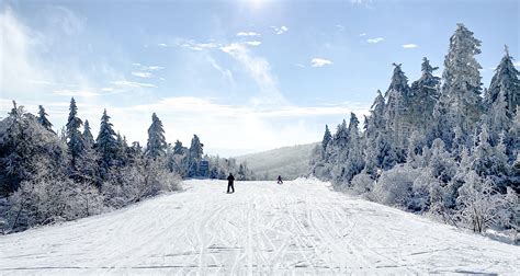 Okemo Mountain Ski Resort in Ludlow, Vermont - South Lumina Style
